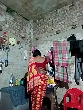 Snapshot of Sagarika-24 chatting on December 2024 10:57:01 AM Sagarika-24 online show from December 2024 10:57:01 AM