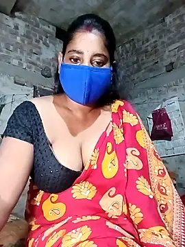 Snapshot of Sagarika-24 chatting on February 2025 05:56:02 PM Sagarika-24 online show from February 2025 05:56:02 PM