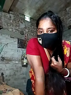 Snapshot of Sagarika-24 chatting on February 2025 06:54:01 AM Sagarika-24 online show from February 2025 06:54:01 AM