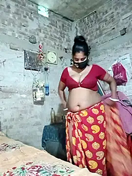 Snapshot of Sagarika-24 chatting on February 2025 09:58:01 AM Sagarika-24 online show from February 2025 09:58:01 AM