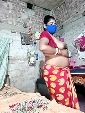 Snapshot of Sagarika-24 chatting on February 2025 09:05:02 PM Sagarika-24 online show from February 2025 09:05:02 PM