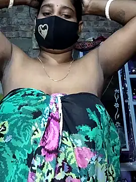 Snapshot of Sagarika-24 chatting on September 2025 07:35:01 PM Sagarika-24 online show from September 2025 07:35:01 PM