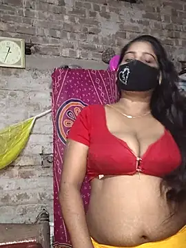 Snapshot of Sagarika-24 chatting on October 2025 07:03:01 PM Sagarika-24 online show from October 2025 07:03:01 PM