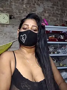 Snapshot of Sagarika-24 chatting on October 2025 07:47:01 PM Sagarika-24 online show from October 2025 07:47:01 PM