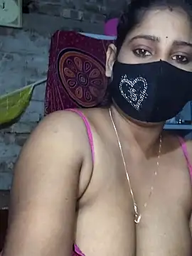 Snapshot of Sagarika-24 chatting on October 2025 06:21:01 PM Sagarika-24 online show from October 2025 06:21:01 PM