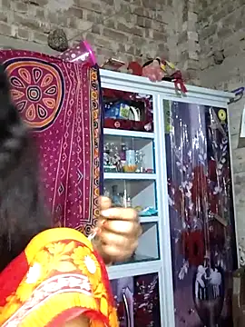 Snapshot of Sagarika-24 chatting on October 2025 07:26:02 PM Sagarika-24 online show from October 2025 07:26:02 PM