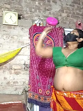 Snapshot of Sagarika-24 chatting on November 2025 06:52:01 PM Sagarika-24 online show from November 2025 06:52:01 PM