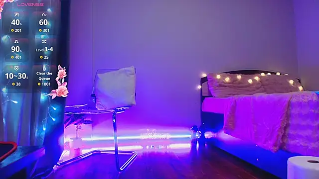 kyliejo18 online show from December 2025 04:08:02 AM