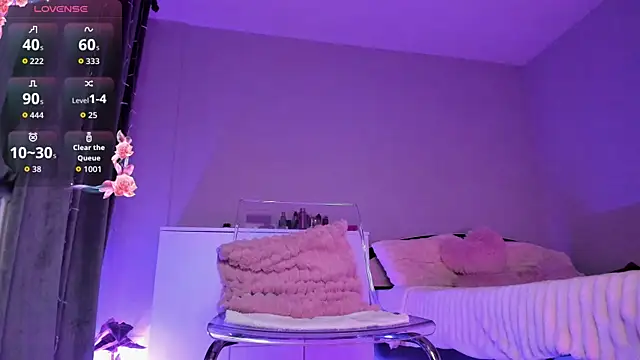 kyliejo18 online show from April 2026 02:42:02 AM