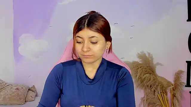 Snapshot of carolayrosse chatting on March 2025 12:48:01 AM carolayrosse online show from March 2025 12:48:01 AM