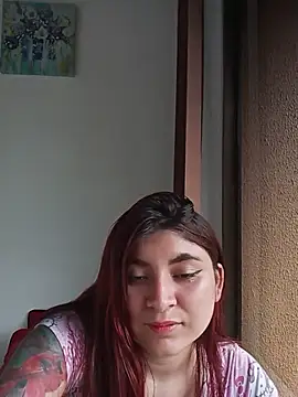 Snapshot of carolayrosse chatting on November 2025 04:21:02 PM carolayrosse online show from November 2025 04:21:02 PM