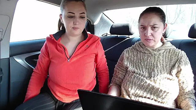 Amy--Samy online show from March 2025 11:19:01 AM