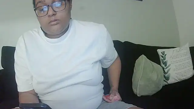 vanilla chocolate23 online show from October 2025 06:34:02 AM