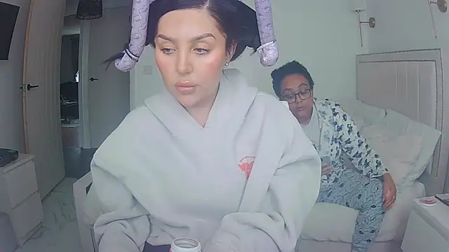 vanilla chocolate23 online show from March 2026 12:33:02 PM