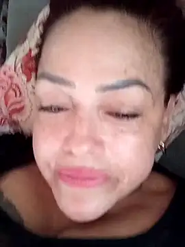 Zamara milf online show from February 2026 09:00:01 PM