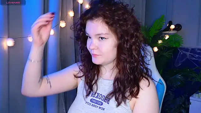 EnnySunrise online show from November 2025 07:14:01 PM