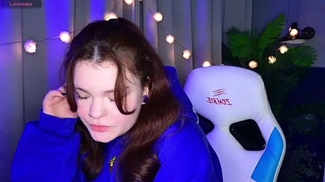 EnnySunrise online show from November 2025 08:11:02 PM