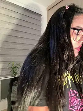 kenndall 21 online show from February 2026 02:53:01 AM