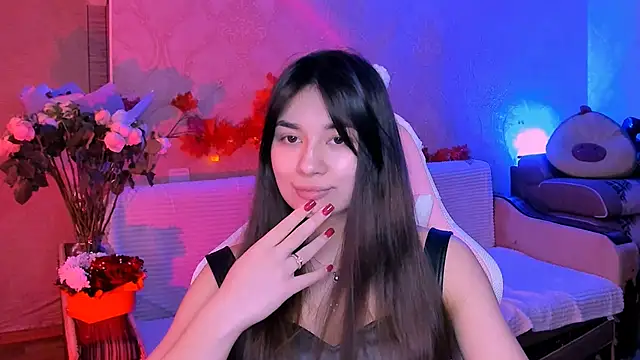 Swee Alicee online show from February 2025 05:36:02 AM