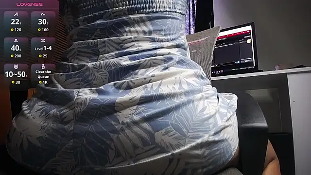 Snapshot of marilynetthan chatting on October 2025 01:44:02 PM marilynetthan online show from October 2025 01:44:02 PM