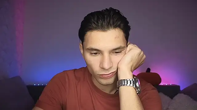 denlover1 online show from September 2025 07:35:02 AM