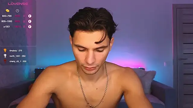 denlover1 online show from November 2025 09:17:02 AM