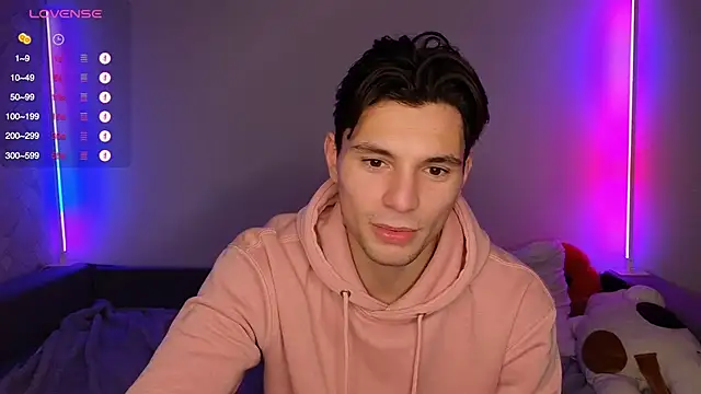 denlover1 online show from December 2025 02:04:02 PM