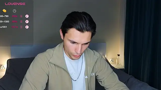 denlover1 online show from April 2026 05:53:02 PM