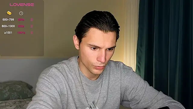 denlover1 online show from April 2026 11:45:02 AM