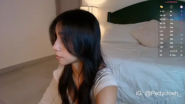 PettyCloeh online show from March 2026 10:47:02 PM