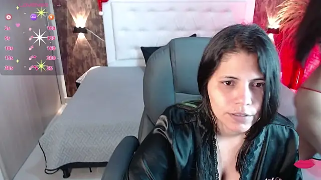 dulce  love69 online show from December 2024 03:41:01 AM