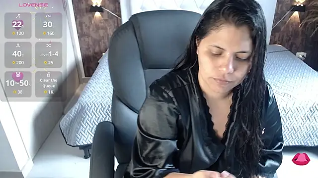 dulce  love69 online show from December 2024 06:48:02 PM