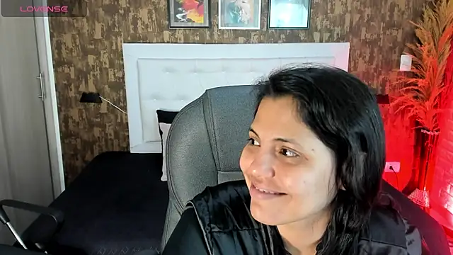 dulce  love69 online show from January 2025 05:30:01 AM