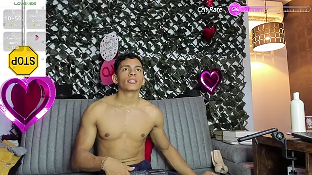  EUFRATES  online show from February 2025 04:48:02 PM