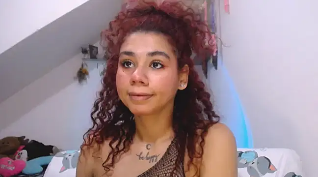 diamonmeli online show from March 2025 02:26:02 PM