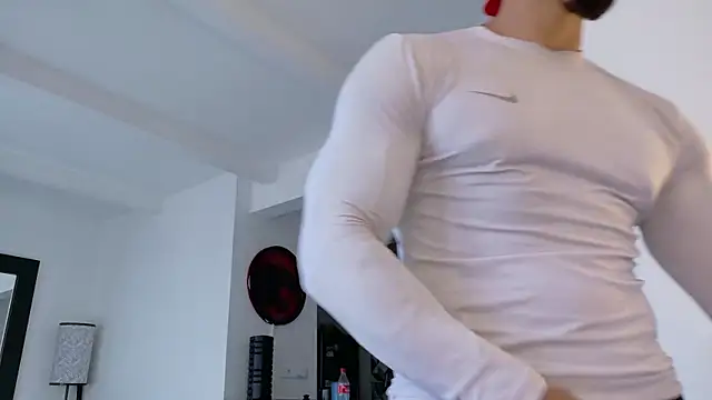 tony muscle online show from November 2025 09:50:02 PM