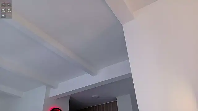 tony muscle online show from November 2025 09:58:01 PM