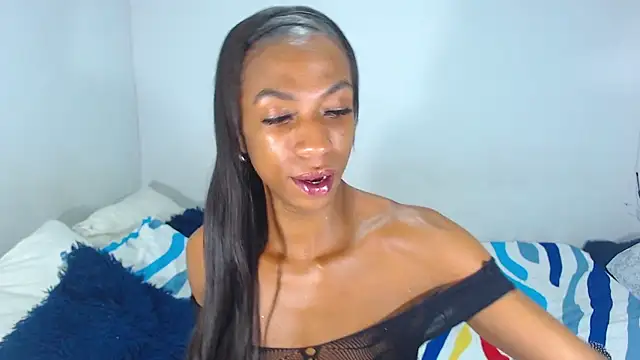 JessicaEbony online show from December 2024 01:14:01 AM