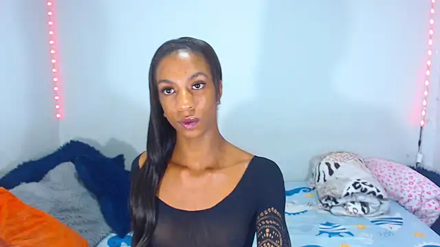 JessicaEbony online show from January 2025 12:17:01 AM