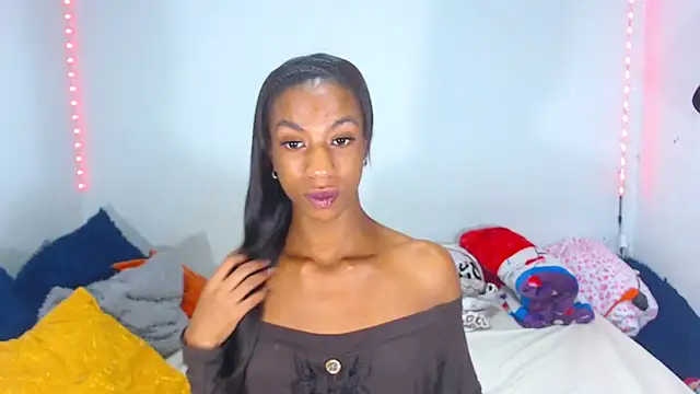 JessicaEbony online show from January 2025 01:15:01 AM