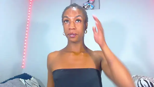 JessicaEbony online show from February 2025 01:15:01 AM