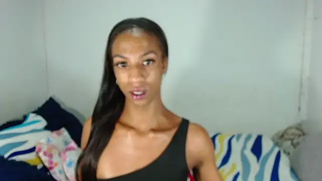 JessicaEbony online show from October 2025 12:27:01 AM