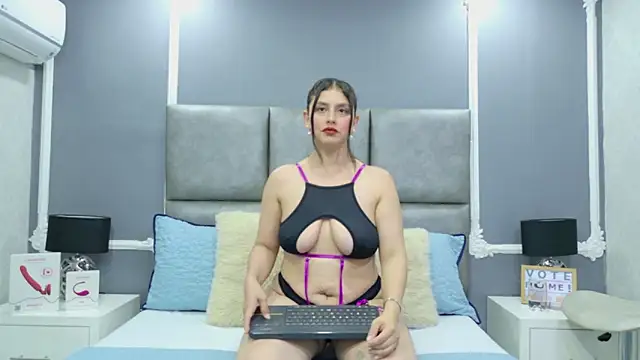 MadelineBeckert online show from March 2026 07:17:01 PM