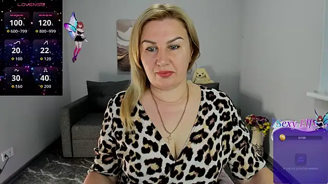 Snapshot of Lili_Crossi chatting on June 2026 05:46:02 AM Lili Crossi online show from June 2026 05:46:02 AM