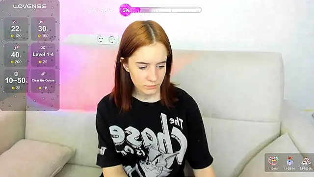 Tonya Gray online show from February 2025 07:13:01 AM