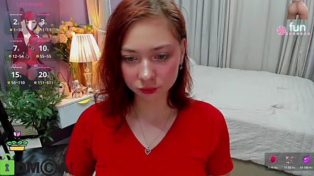 Miss you kiss online show from December 2025 01:02:02 AM