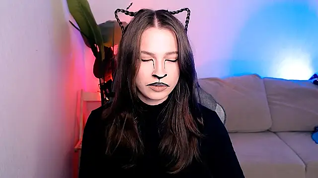 M Sensual online show from October 2025 04:46:01 AM