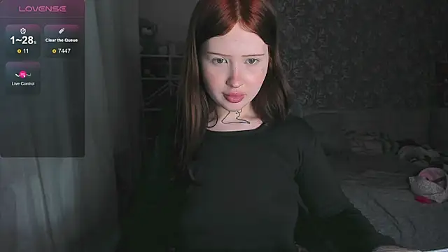 kate8ketee8 online show from October 2025 06:30:02 PM