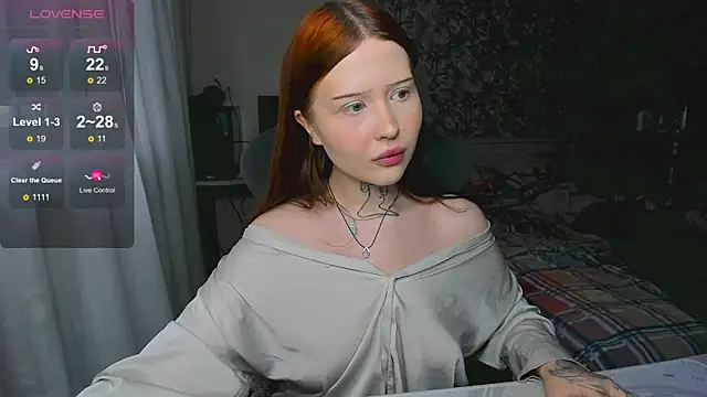 Snapshot of kate8ketee8 chatting on December 2025 11:17:01 AM kate8ketee8 online show from December 2025 11:17:01 AM