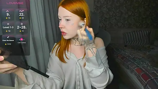 kate8ketee8 online show from April 2026 06:25:01 PM